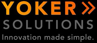 YOKER Solutions Logo