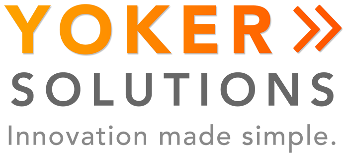 YOKER Solutions Logo